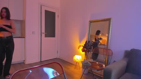 Snapshot of kossie_ chatting on February 8, 12:06 pm kossie_ online show from February 8, 12:06 pm