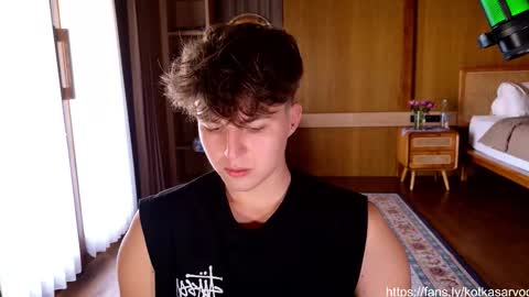 Danny online show from September 24, 5:47 am