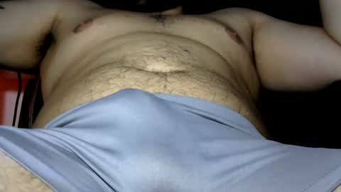 KovenKing online show from July 24, 1:52 pm