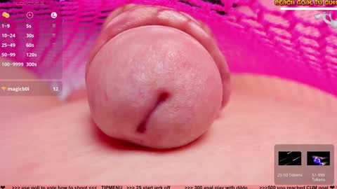 Petra online show from February 7, 8:31 pm