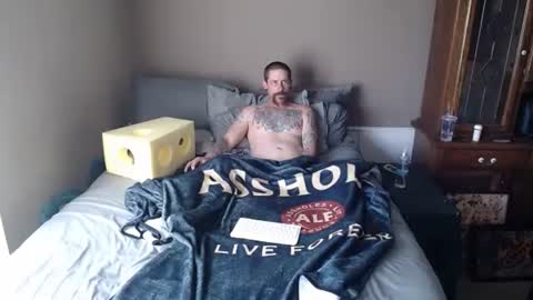 BigDaddy online show from December 30, 9:50 pm