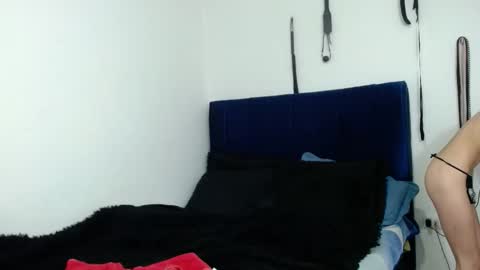 kratos_and_afrodita online show from November 23, 7:01 pm