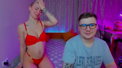 Lisandra online show from January 23, 12:25 am