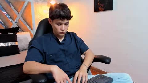 Kraven online show from October 17, 3:21 am