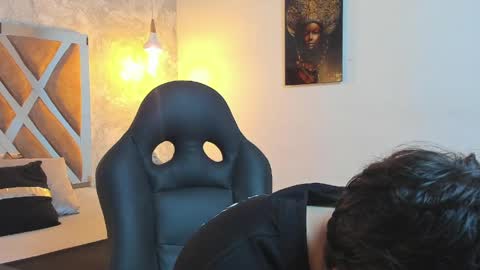 Kraven online show from April 19, 3:07 am