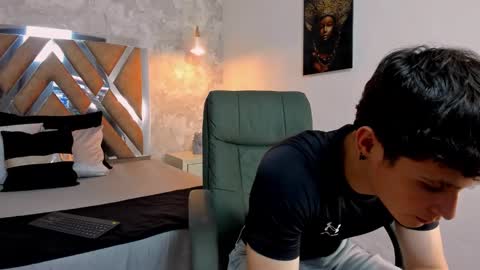 Kraven online show from November 26, 3:15 am