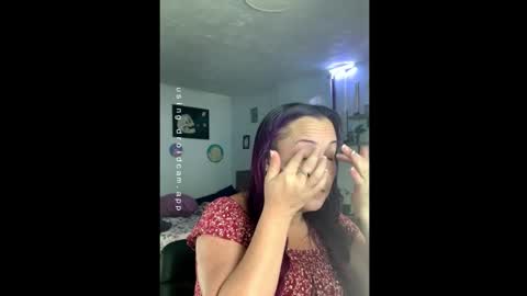 kreamyk420 online show from March 13, 12:47 am