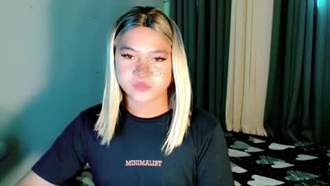 krezikeed online show from May 10, 1:23 am