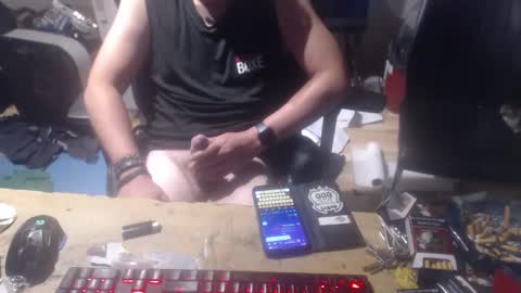 krimson999 online show from September 9, 4:45 am