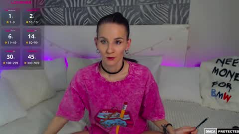 Kris online show from February 20, 9:20 pm