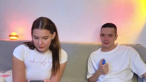 Snapshot of kris_amelia chatting on September 20, 1:25 pm Kris Amelia online show from September 20, 1:25 pm