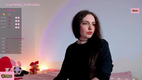 Kris kiskis online show from March 11, 7:14 pm