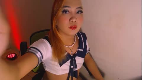 krisha_collins online show from February 16, 12:03 pm