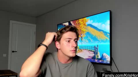 krishort online show from October 31, 4:18 pm