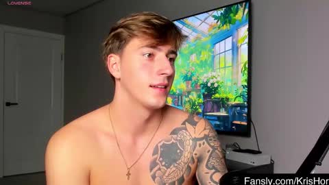 krishort online show from October 5, 10:45 am