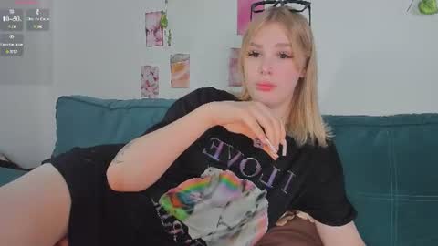 Kristina3 online show from June 16, 12:31 pm