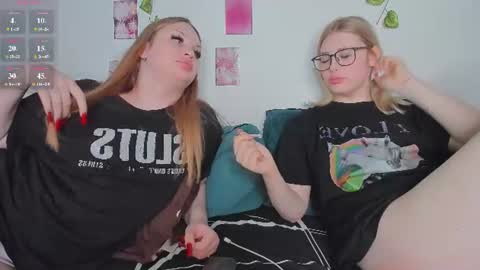 Kristina3 online show from June 13, 2:38 pm