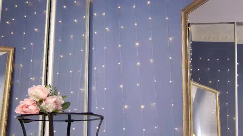 kriskras__ online show from September 22, 5:11 am