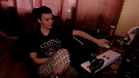 krisneal online show from March 17, 9:36 am