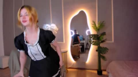 krispy_starr online show from September 19, 5:38 pm
