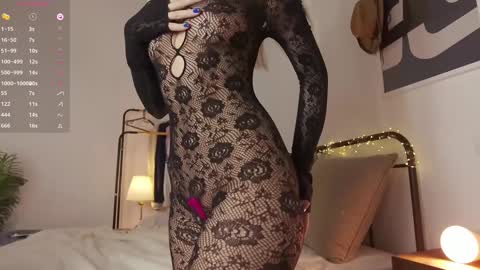 Mary online show from January 19, 3:42 pm
