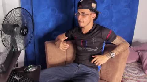 Kriss online show from September 30, 1:05 am