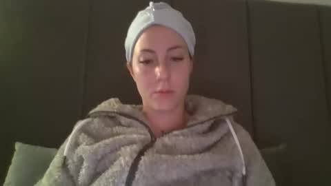 Grace online show from April 27, 8:06 pm