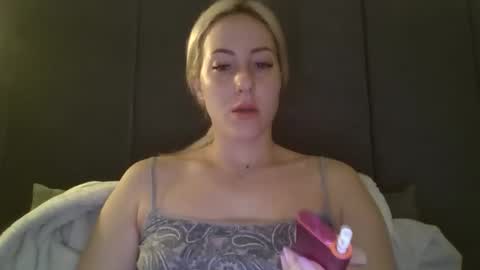 Grace online show from March 22, 6:45 pm