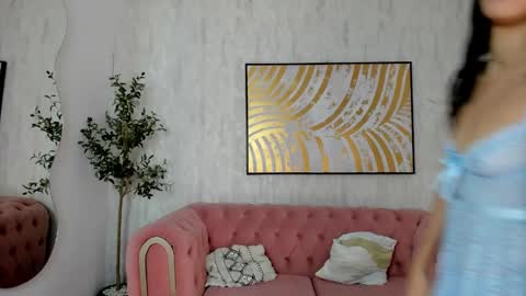 Krisstine  online show from October 7, 4:36 pm