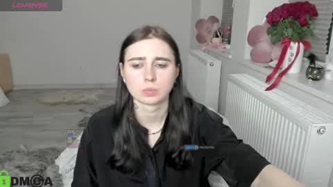 KrissLimada online show from April 16, 8:09 pm