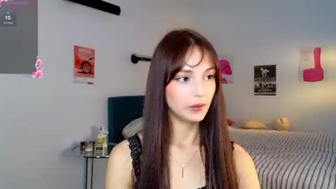 Kriss online show from July 21, 5:37 pm