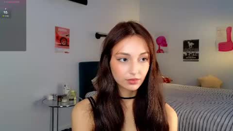 Kriss online show from July 25, 5:33 pm