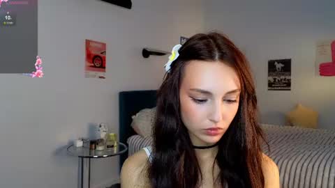 Kriss online show from July 23, 5:43 pm