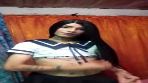 krisstal703358 online show from September 14, 7:10 am