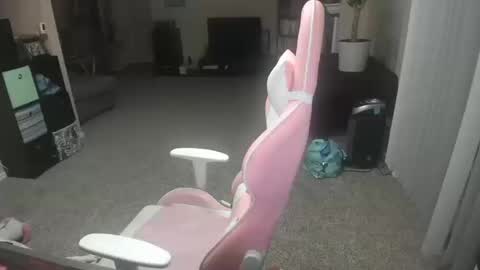 Krista online show from October 13, 1:07 am