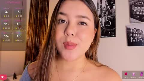 Snapshot of kristal_brown_ chatting on March 8, 12:20 pm Aria online show from March 8, 12:20 pm