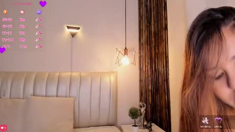 Aria online show from November 4, 12:17 pm