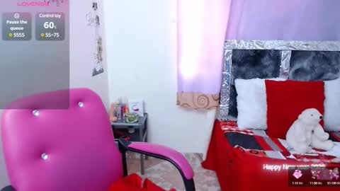 Cristina online show from March 4, 4:09 pm