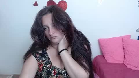 Cristina online show from December 23, 2:07 pm