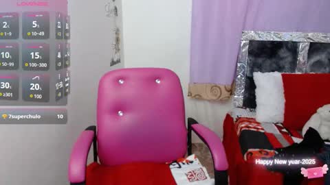 Cristina online show from February 18, 1:44 pm