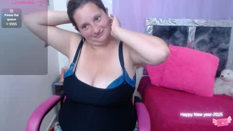 Cristina online show from February 10, 2:59 pm