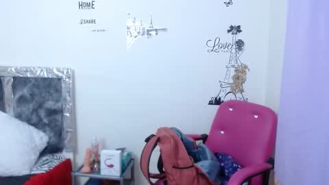 Cristina online show from January 13, 1:49 pm