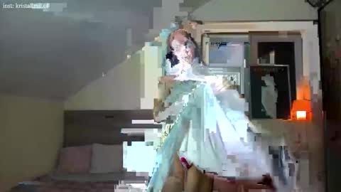 kristallmii_premium online show from October 4, 10:07 pm