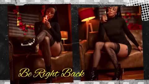 Sophia online show from October 23, 11:16 pm