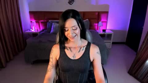 Sophia online show from October 14, 7:50 pm