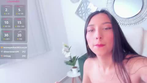 Snapshot of kristen_rousse chatting on September 20, 8:56 pm Kristine 33 online show from September 20, 8:56 pm