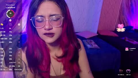 kristen_tay online show from May 19, 3:13 am