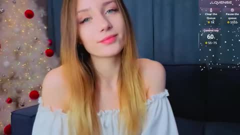 Kristen online show from February 7, 6:11 pm