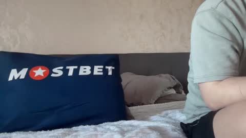 KristenFlame online show from January 12, 9:51 am