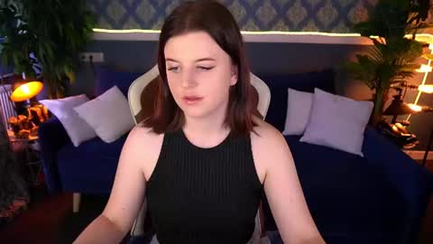 kristifoxy online show from July 22, 12:51 pm